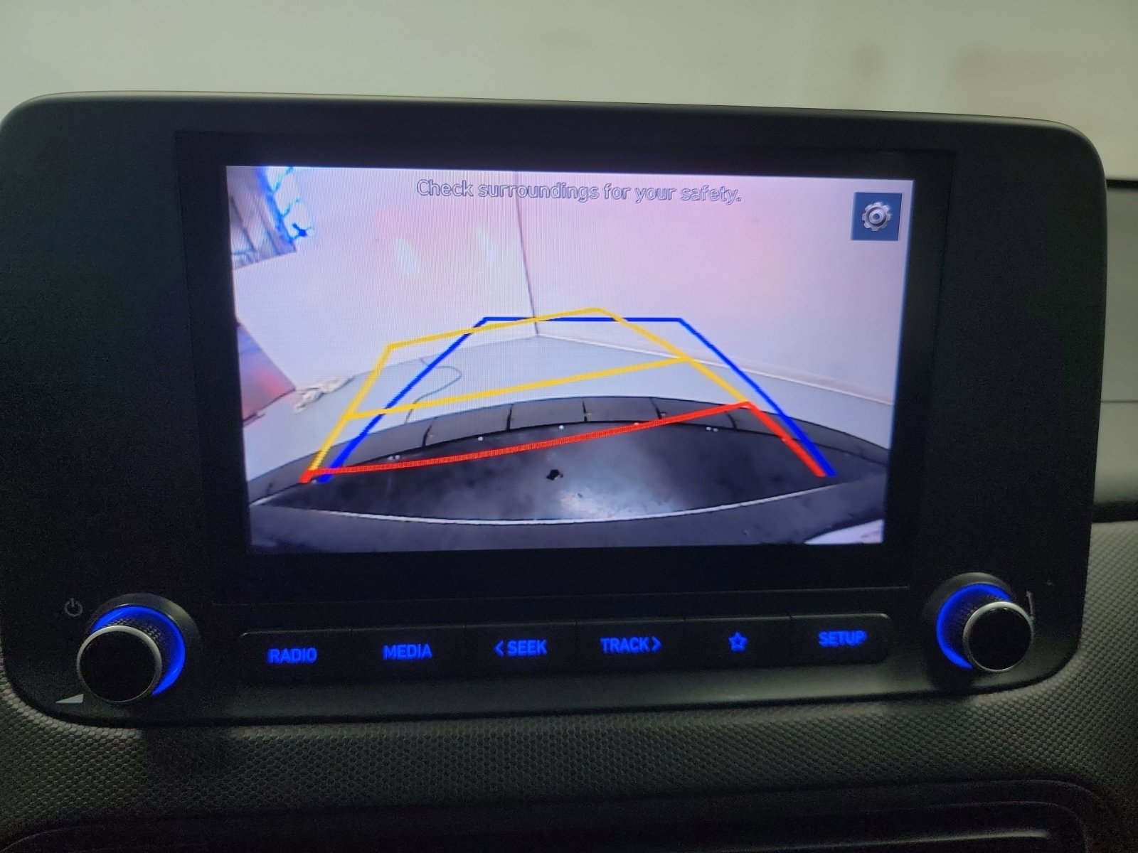 Used 2022 Hyundai Kona SEL FWD image 23