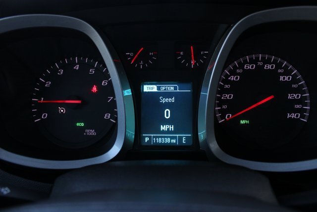 Used 2017 Chevrolet Equinox LT w/ Sport Edition image 13