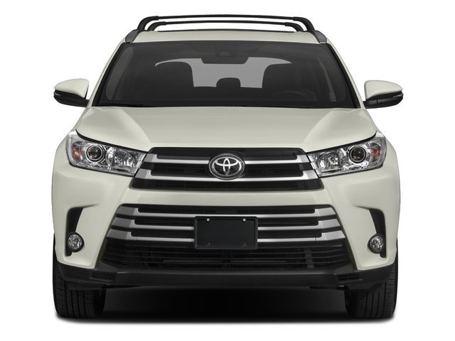 Used 2017 Toyota Highlander XLE AWD/4WD image 4
