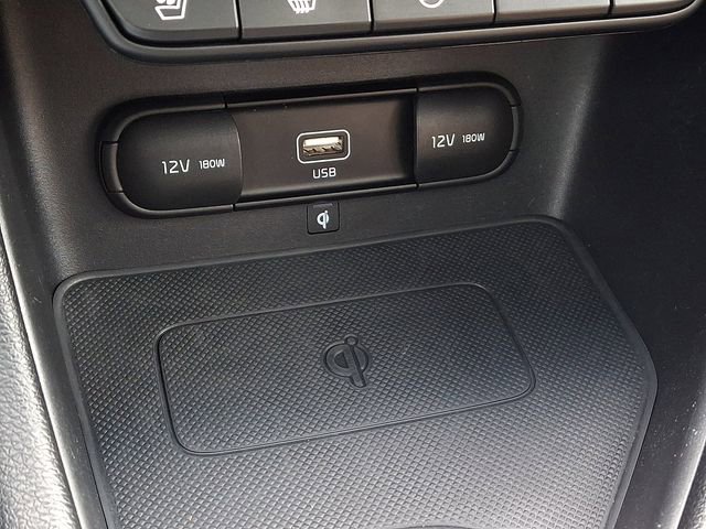 Used 2021 Kia Sportage SX image 26