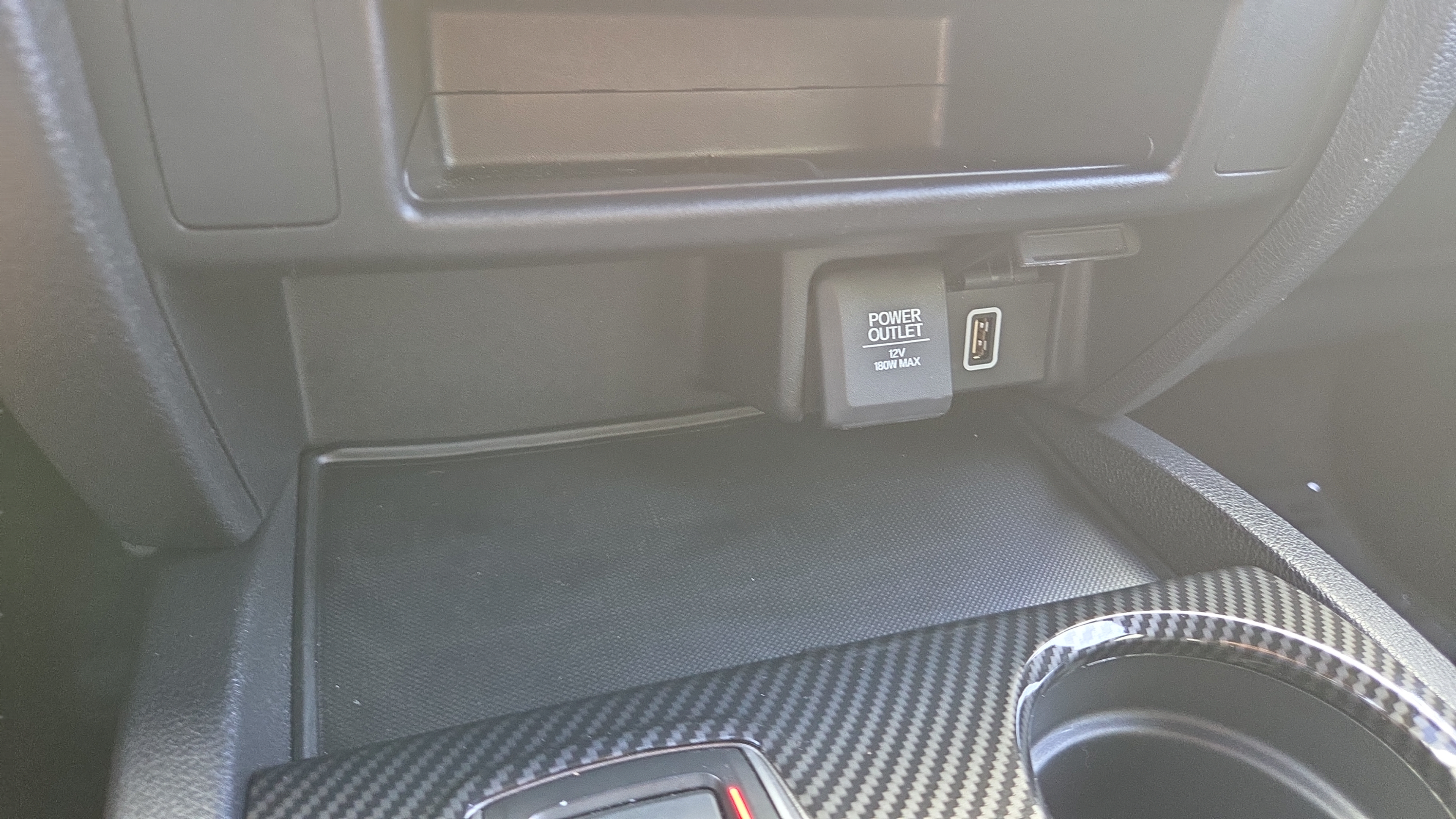 Certified 2019 Honda Passport Sport image 30