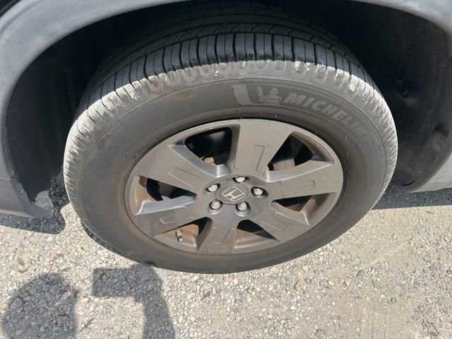 Used 2020 Honda Ridgeline RTL-E image 9