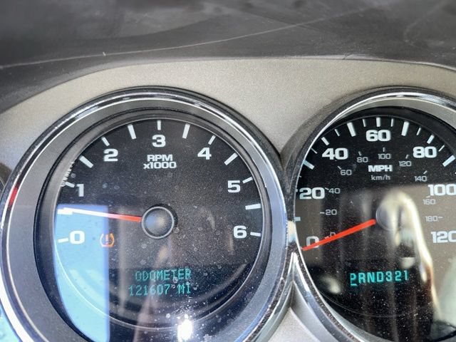 Used 2008 GMC Sierra 1500 SLE w/ Texas Edition RWD image 13