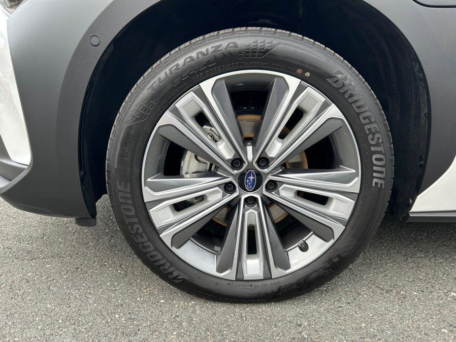 Used 2023 Subaru Solterra AWD image 63