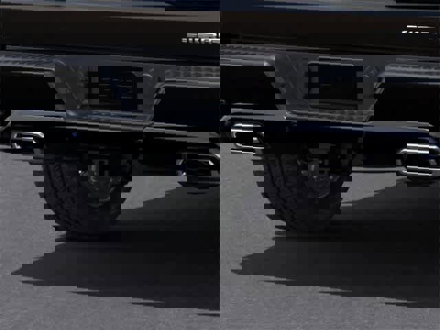 New 2025 GMC Sierra 1500 Denali Ultimate image 14