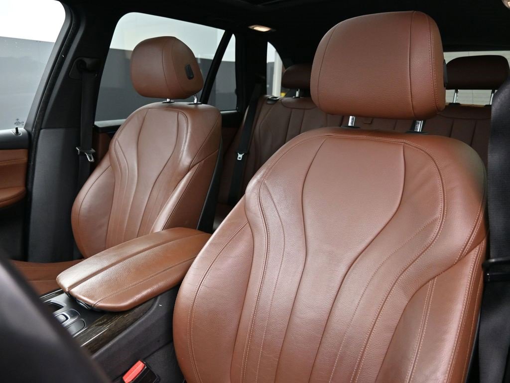 Used 2015 BMW X5 xDrive35i image 30