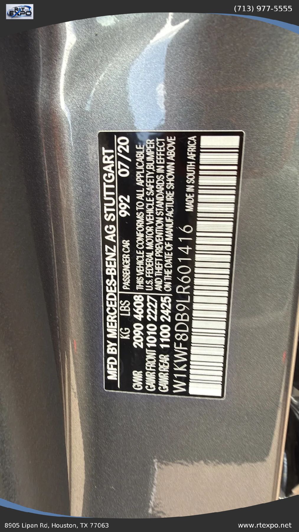Used 2020 Mercedes-Benz C 300 Sedan image 57