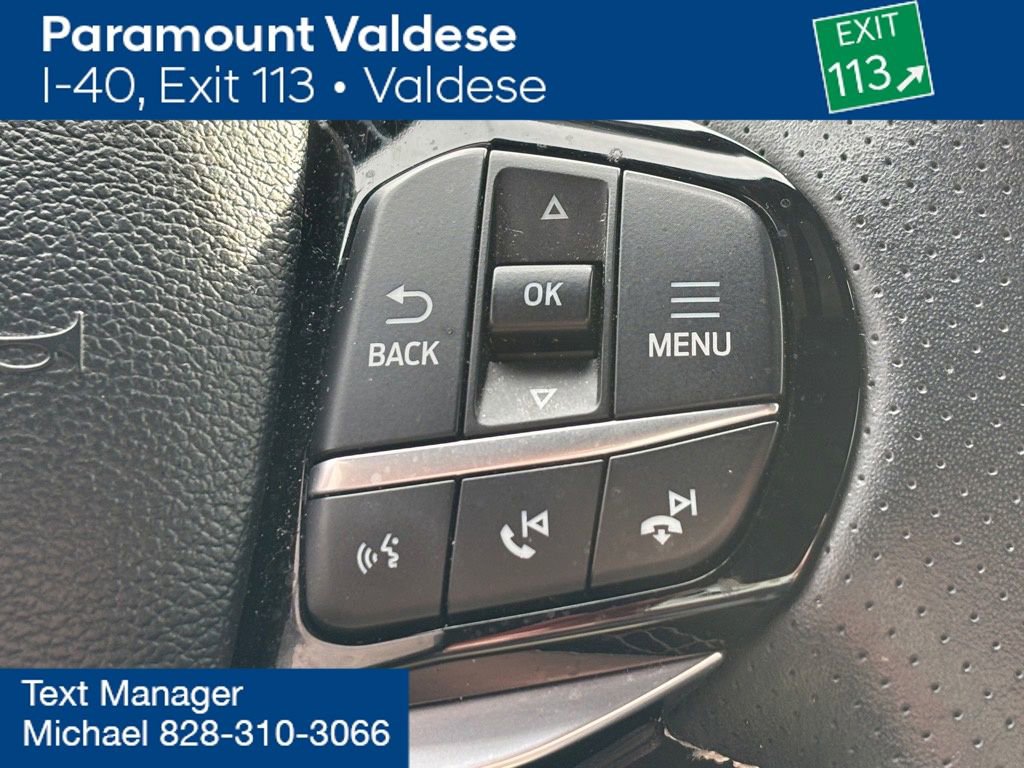 Used 2023 Ford Explorer ST w/ Equipment Group 401A image 17