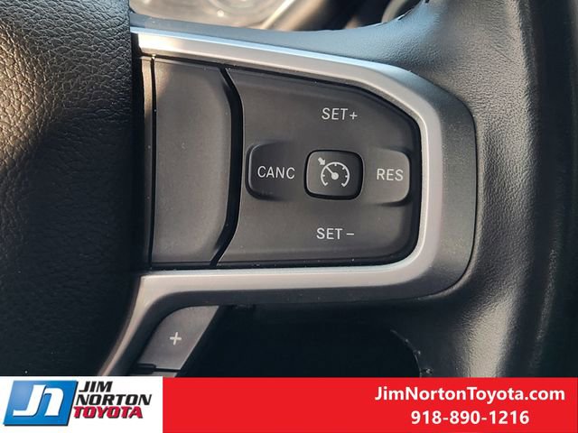 Used 2024 RAM 2500 Big Horn image 31