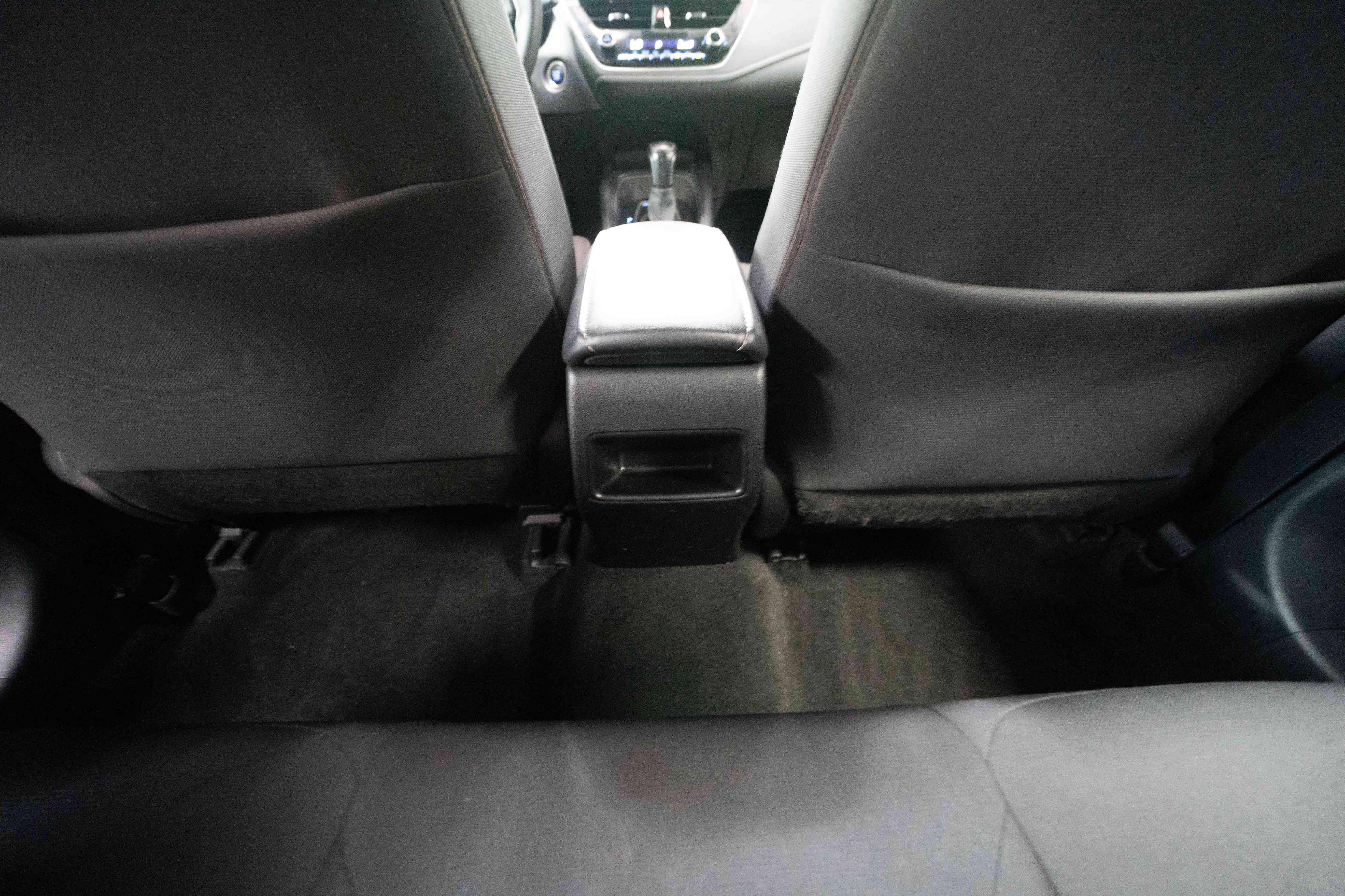Used 2022 Toyota Corolla SE FWD image 22