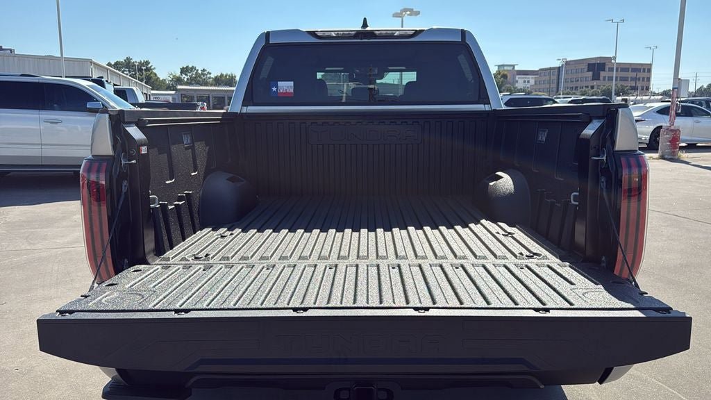 New 2026 Toyota Tundra Limited image 7