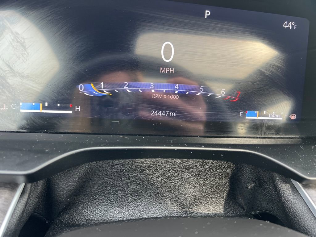 Used 2024 Jeep Grand Cherokee L Limited image 15