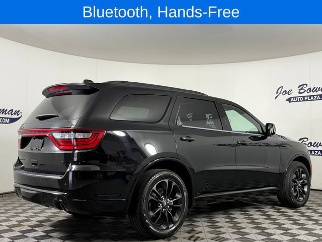 Used 2023 Dodge Durango R/T AWD/4WD image 6