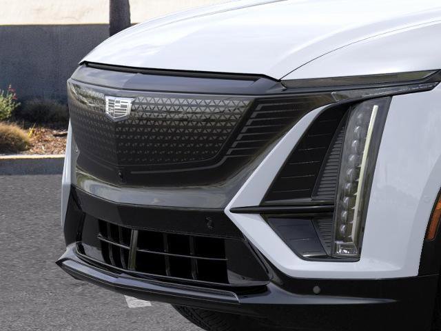 New 2026 Cadillac Lyriq Sport image 13