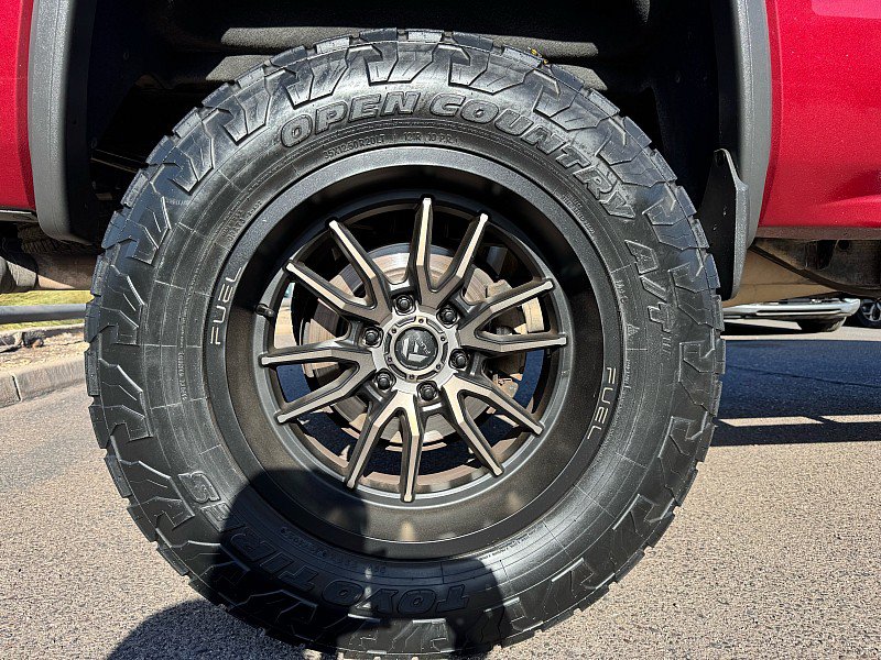 Used 2015 GMC Sierra 1500 SLT AWD/4WD image 43