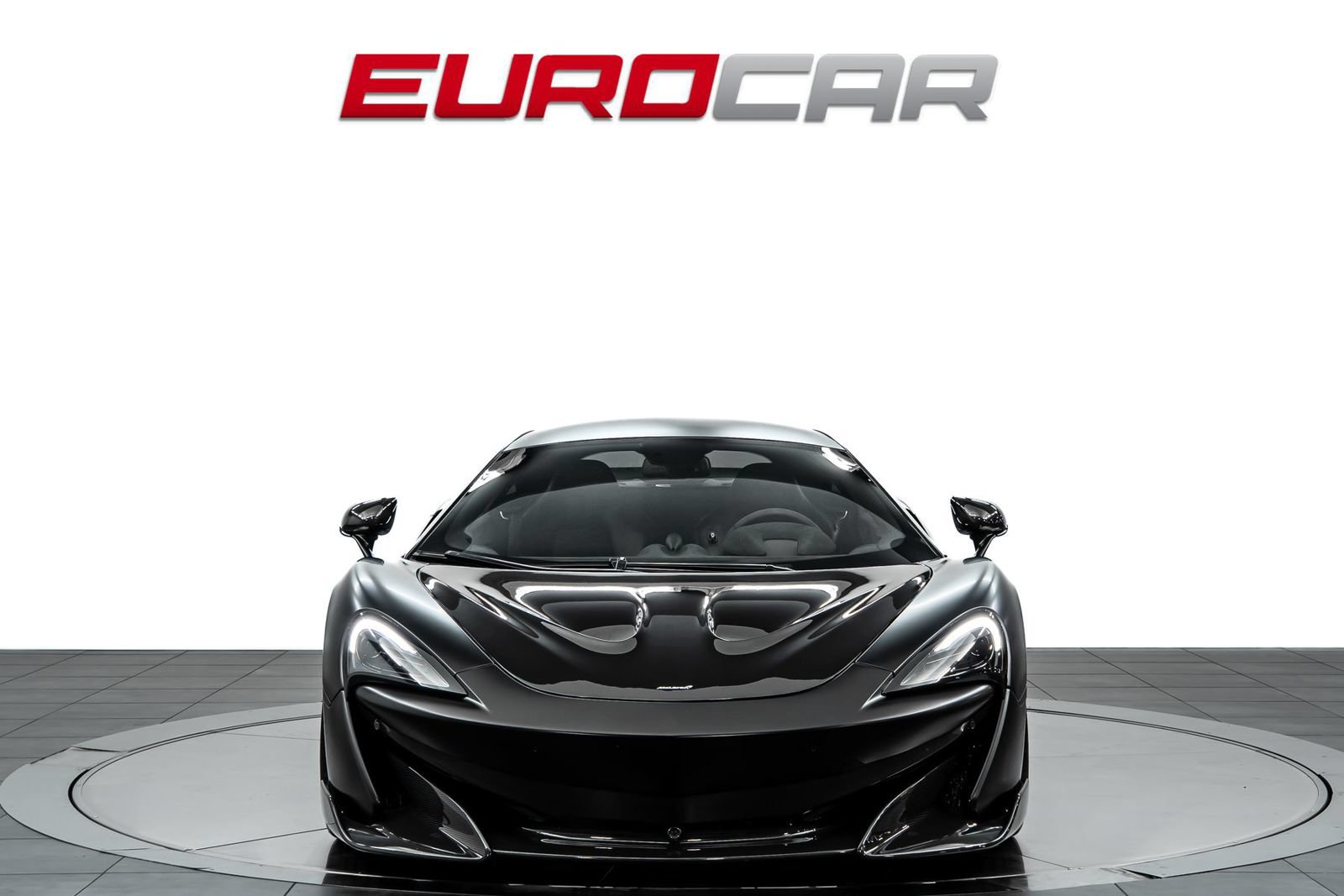 Used 2019 McLaren 600LT RWD image 8