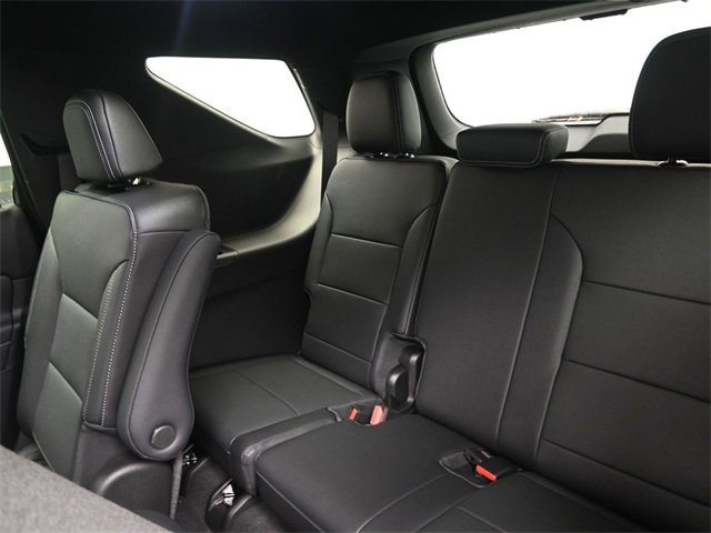 New 2026 Chevrolet Traverse LT w/ Sun and Wheel Package image 9