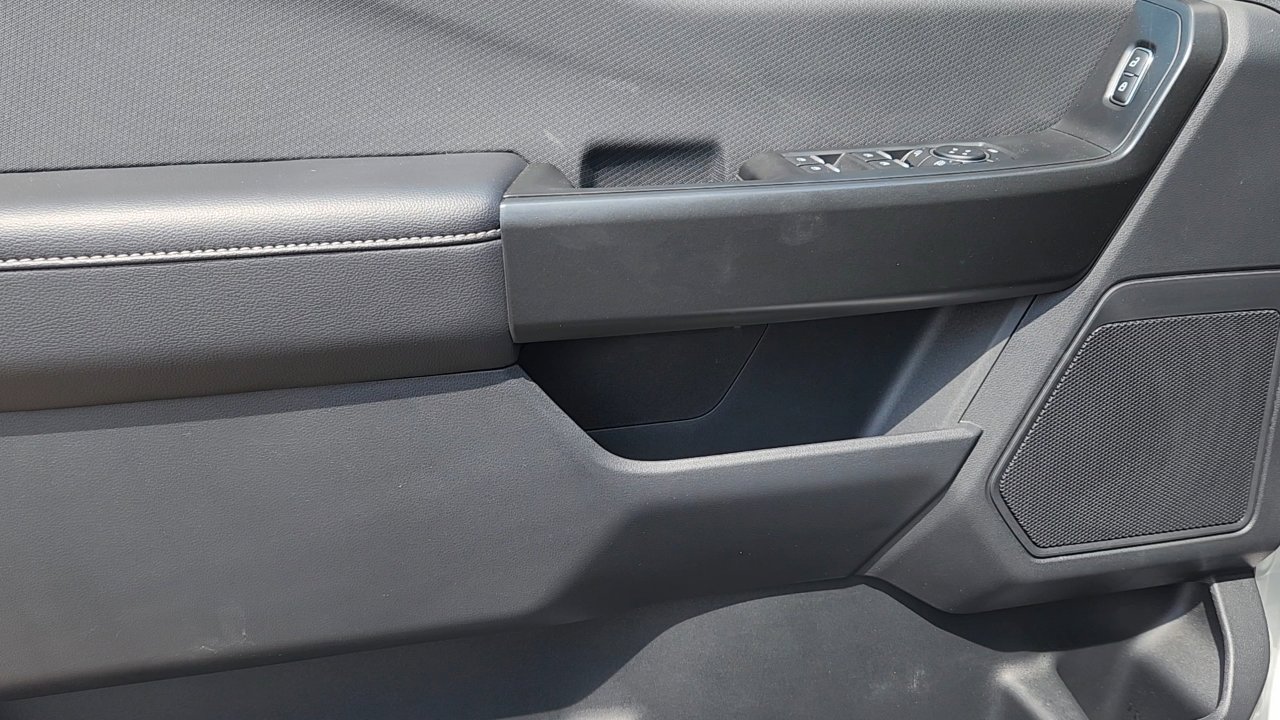 New 2025 Ford F150 STX w/ Equipment Group 200A image 8