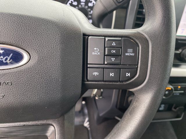 Used 2023 Ford F150 XLT image 36