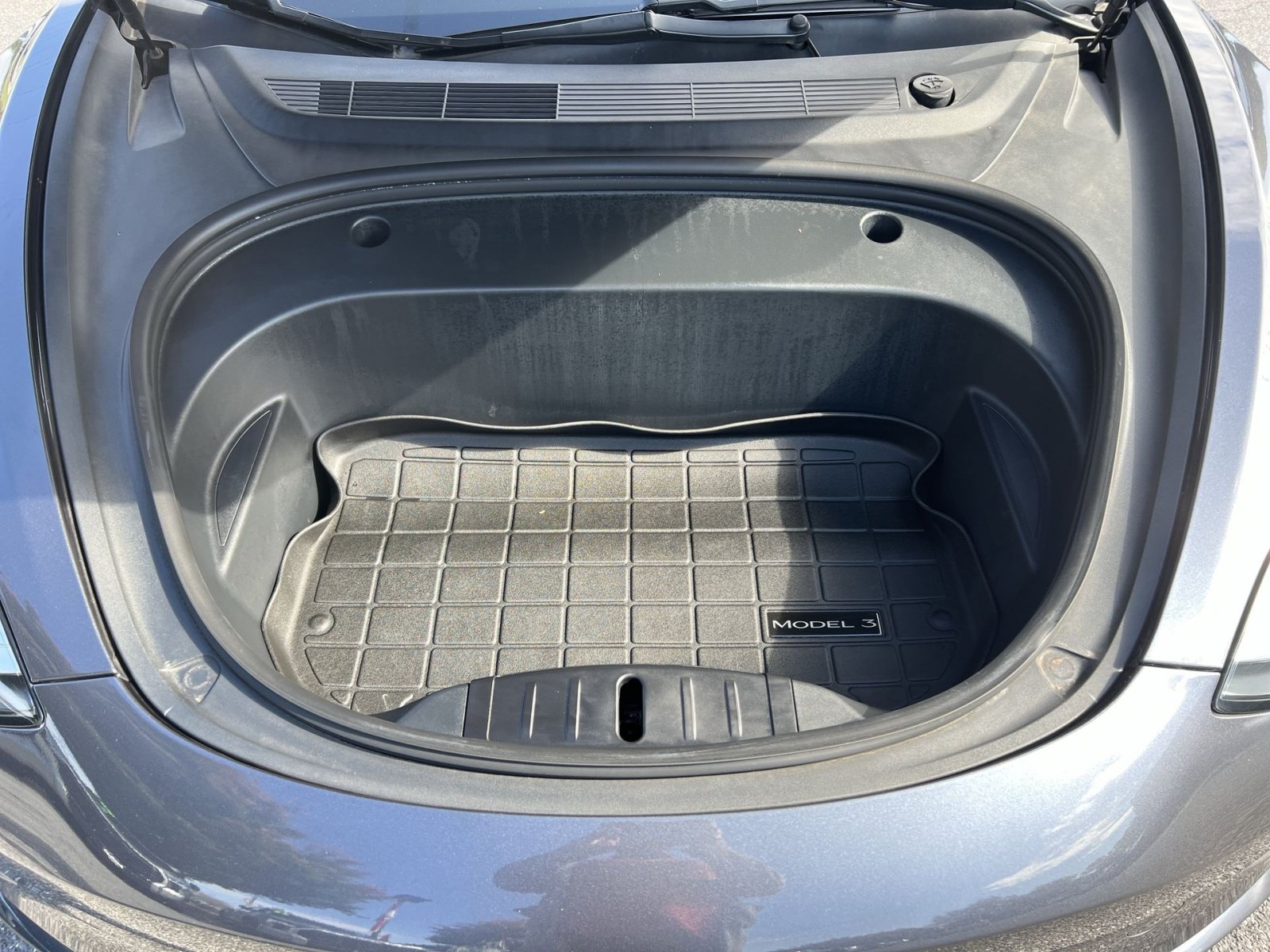Used 2020 Tesla Model 3 Long Range AWD/4WD image 28