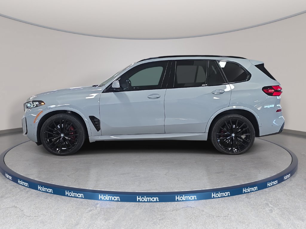 Certified 2024 BMW X5 sDrive40i w/ M Sport Package RWD image 11