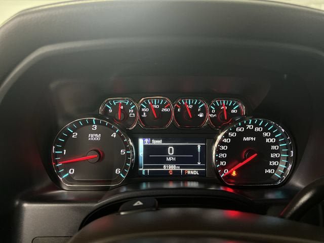 Certified 2018 GMC Sierra 1500 SLT w/ SLT Premium Package AWD/4WD image 12
