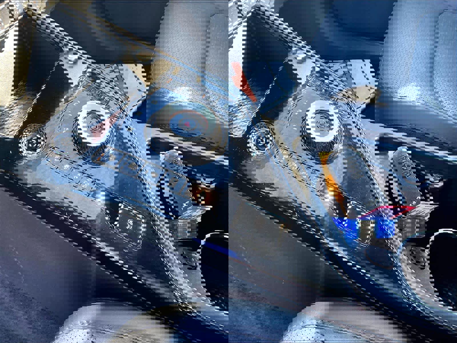 Used 2023 Kia Niro Wave w/ Wave Preserve Package image 20