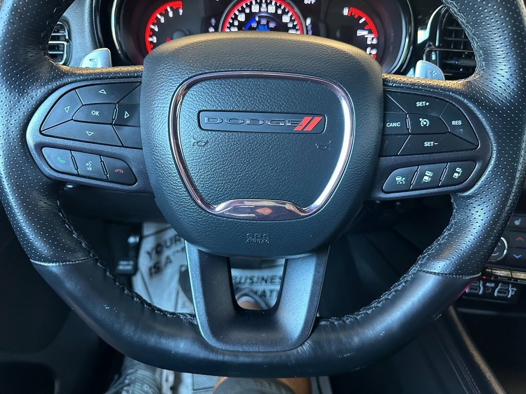 Used 2024 Dodge Durango GT image 3