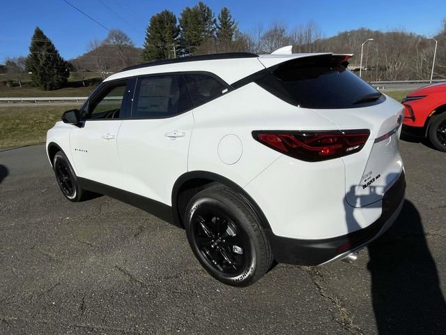 New 2026 Chevrolet Blazer LT w/ Convenience Package image 5