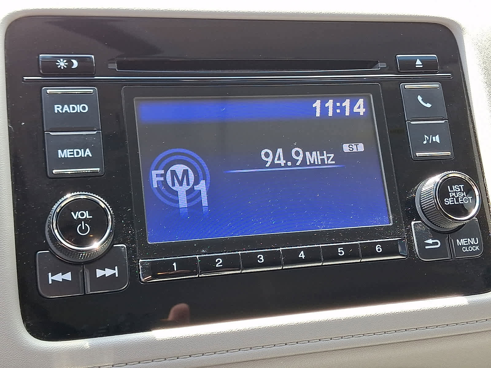 Used 2022 Honda HR-V LX image 20