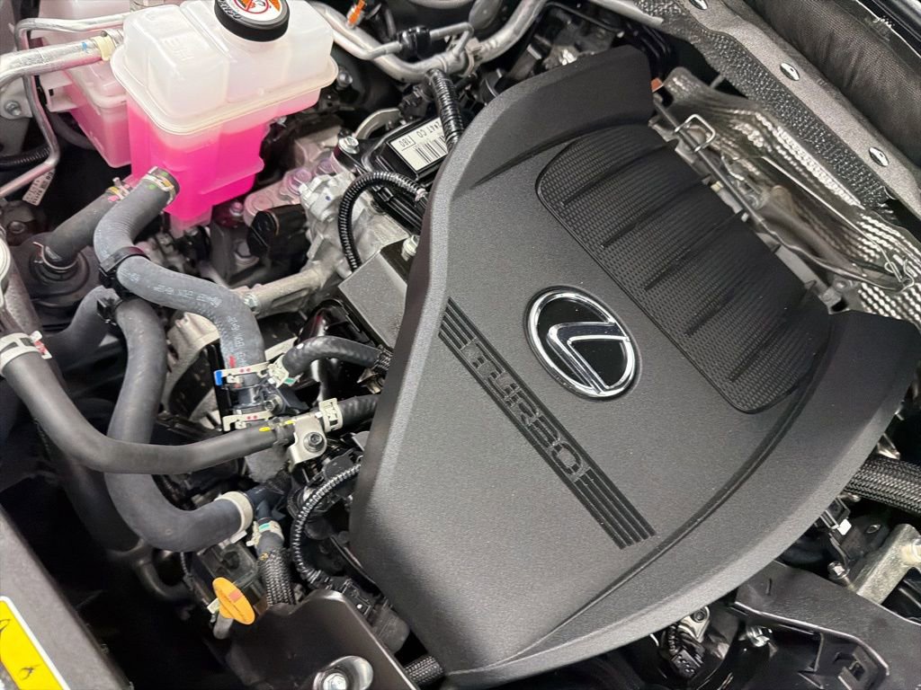 Used 2025 Lexus RX 350 Premium image 28
