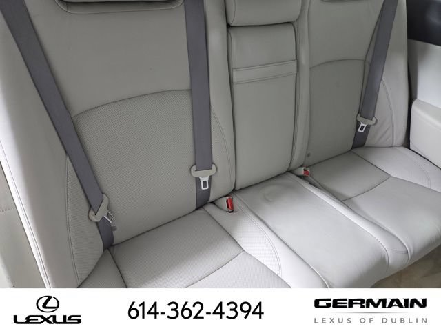 Used 2008 Lexus ES 350 FWD image 20