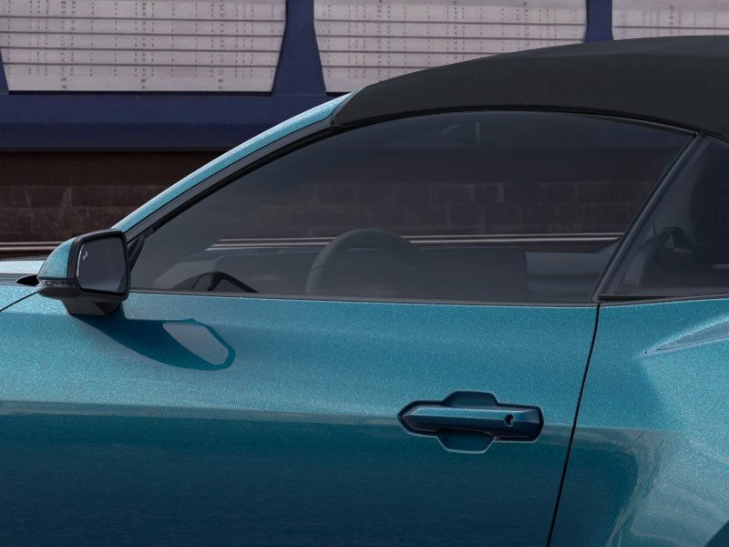 New 2026 Ford Mustang Premium RWD image 20