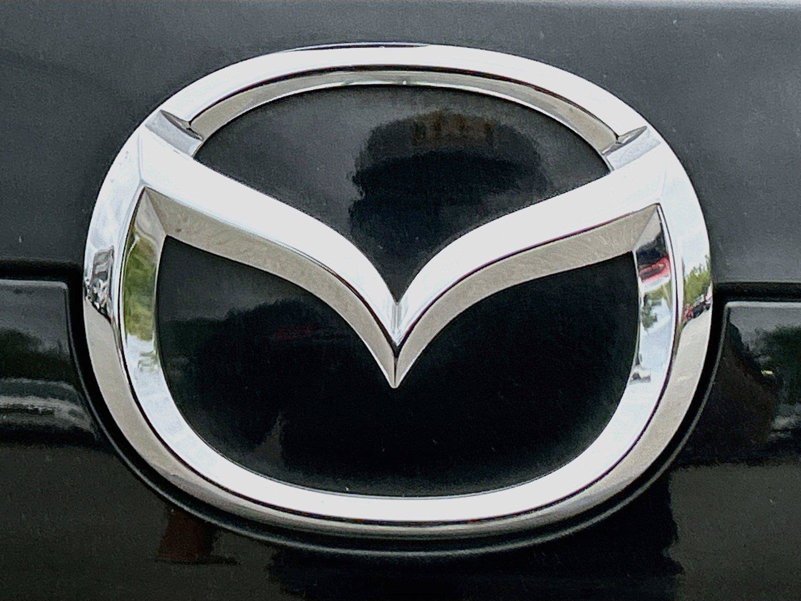 Used 2024 MAZDA CX-5 AWD 2.5 S w/ Premium Package image 13