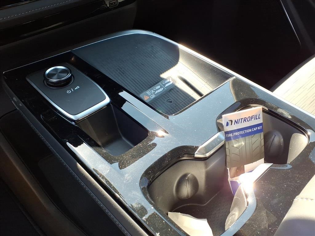 New 2026 Buick Enclave Sport Touring w/ Power Package image 16