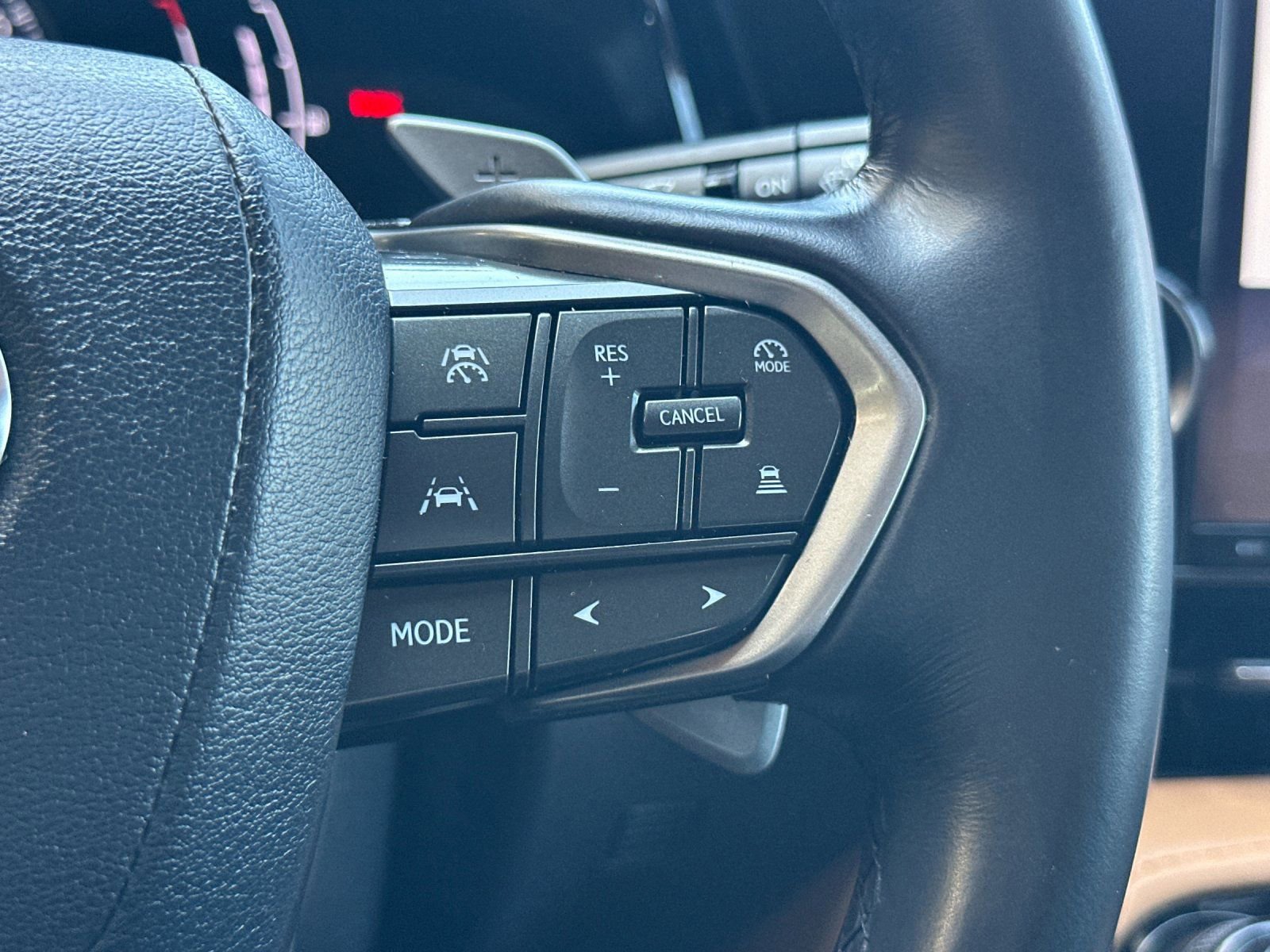 Used 2024 Lexus NX 250 FWD image 29