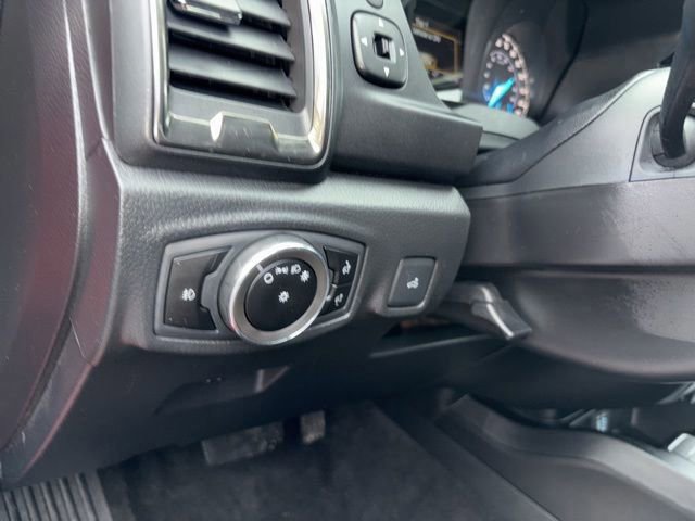 Certified 2023 Ford Ranger XLT w/ Equipment Group 302A High image 25