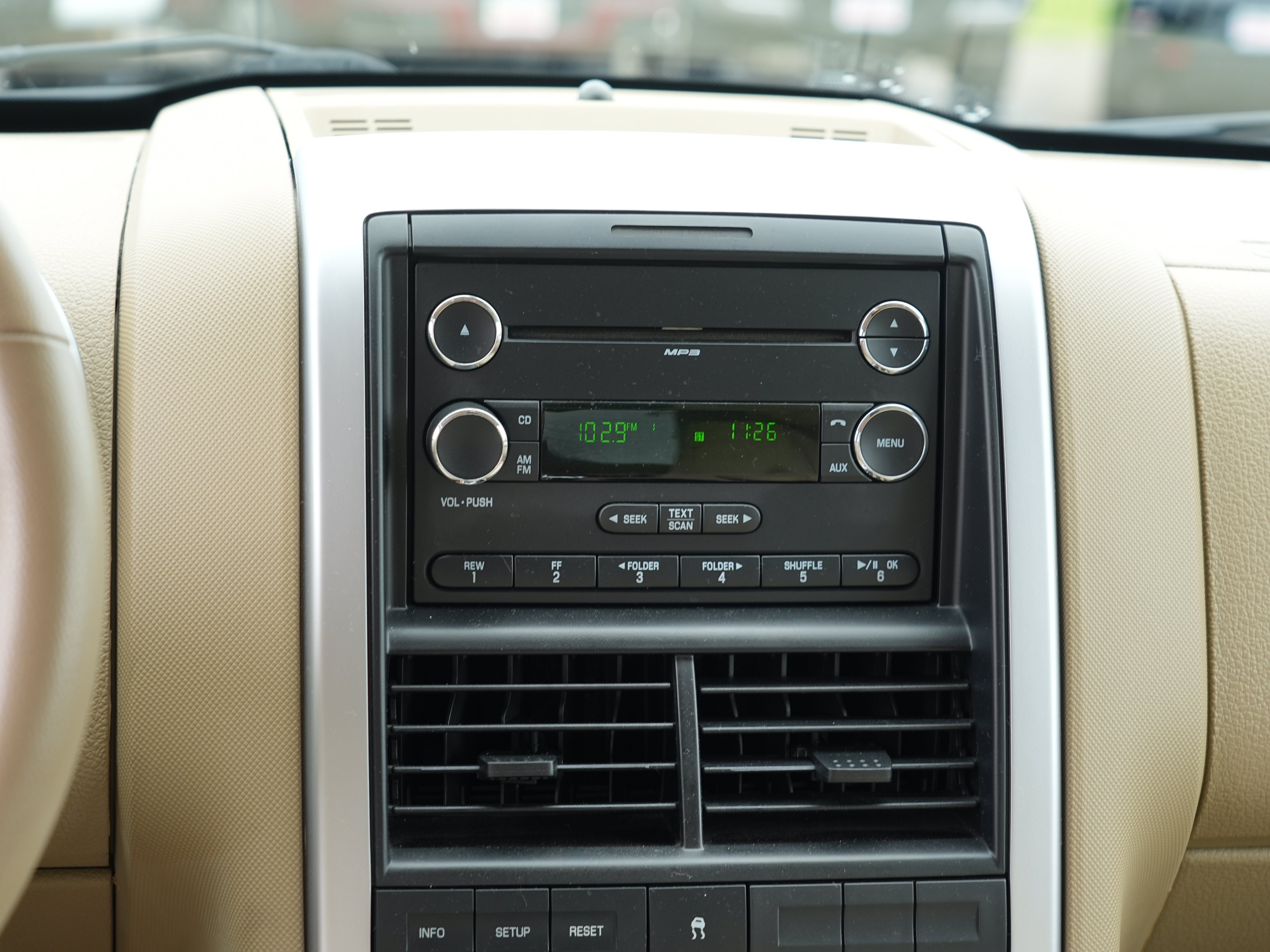 Used 2008 Mercury Mountaineer 2WD image 22