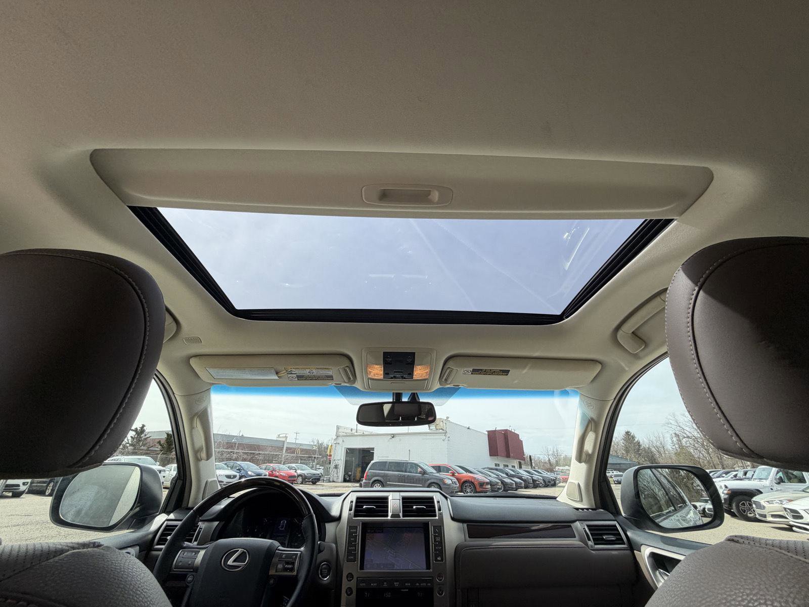 Used 2019 Lexus GX 460 Premium image 26