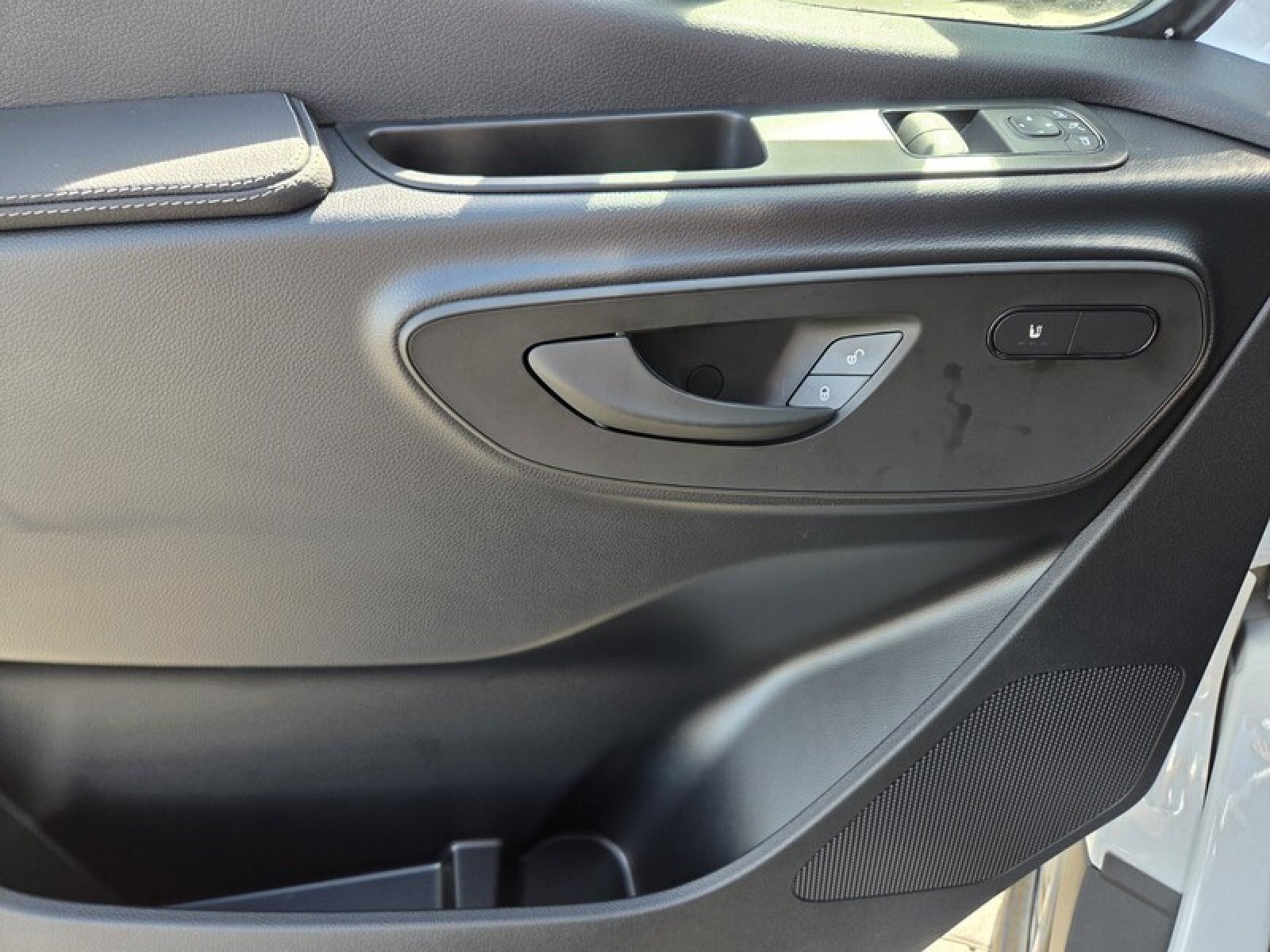 New 2026 Mercedes-Benz Sprinter 2500 image 23