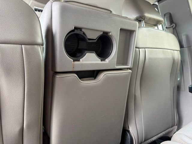 Used 2018 Ford F550 4x4 SuperCab Super Duty image 17