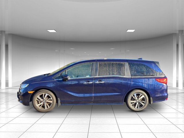 Used 2022 Honda Odyssey Touring image 5