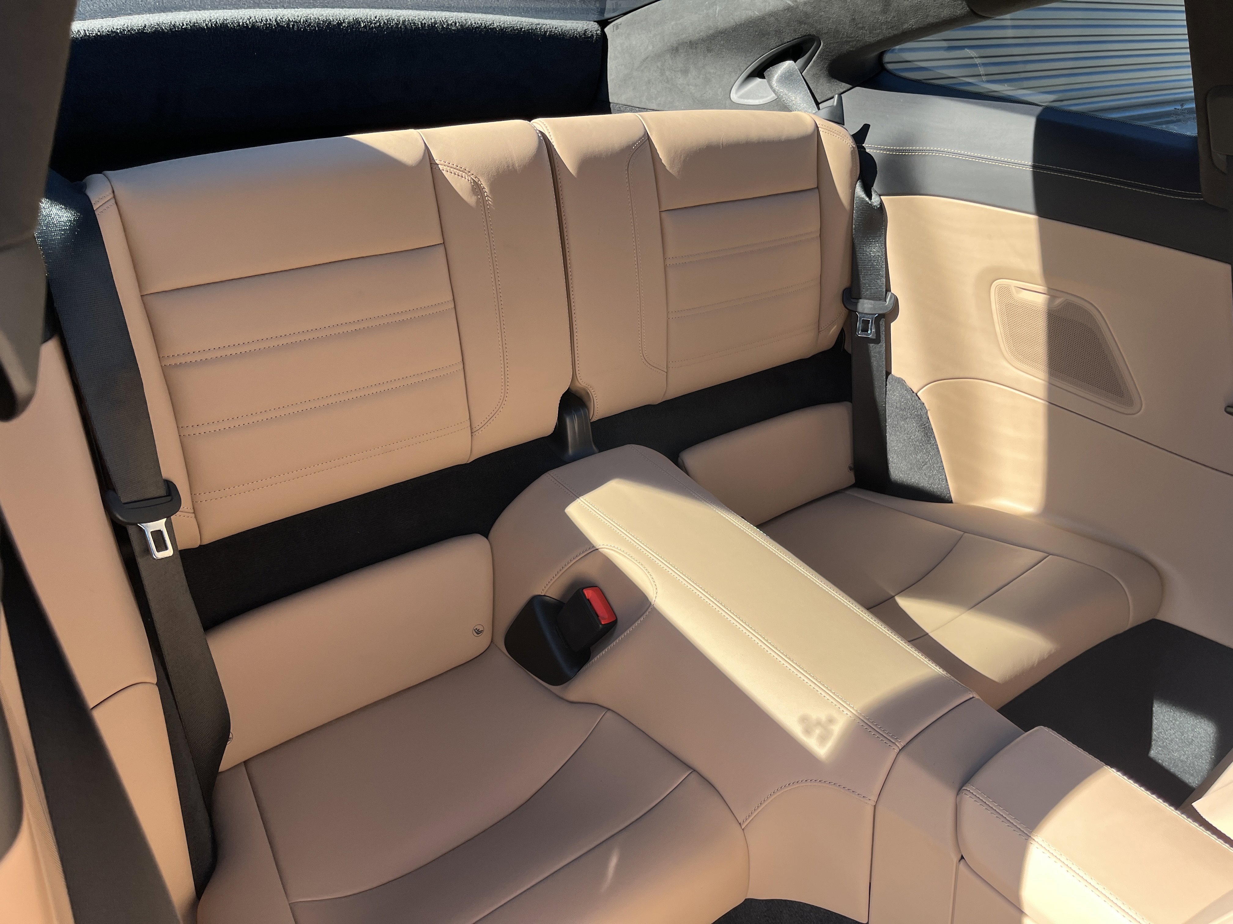 Certified 2023 Porsche 911 Turbo S image 15