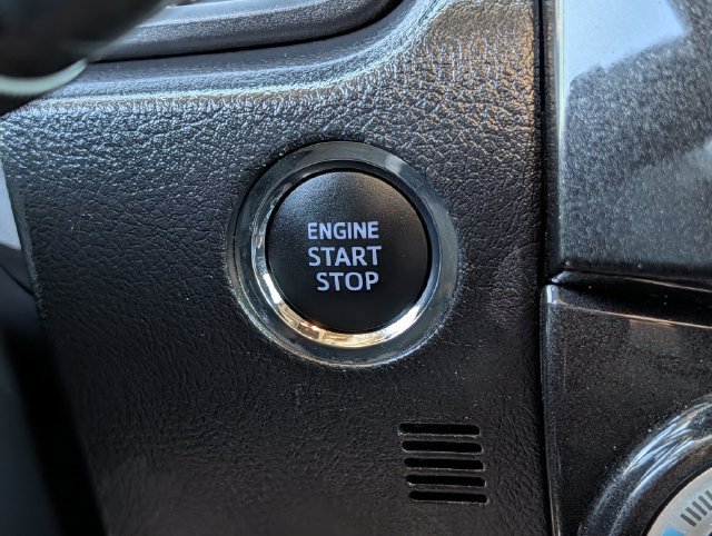 Used 2024 Toyota 4Runner TRD Pro AWD/4WD image 20
