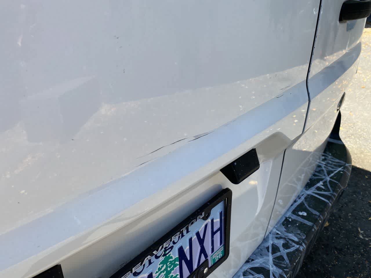 Used 2018 Ford Transit Connect XL FWD image 25