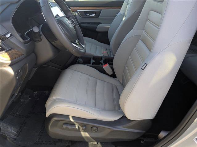 Used 2018 Honda CR-V EX image 16