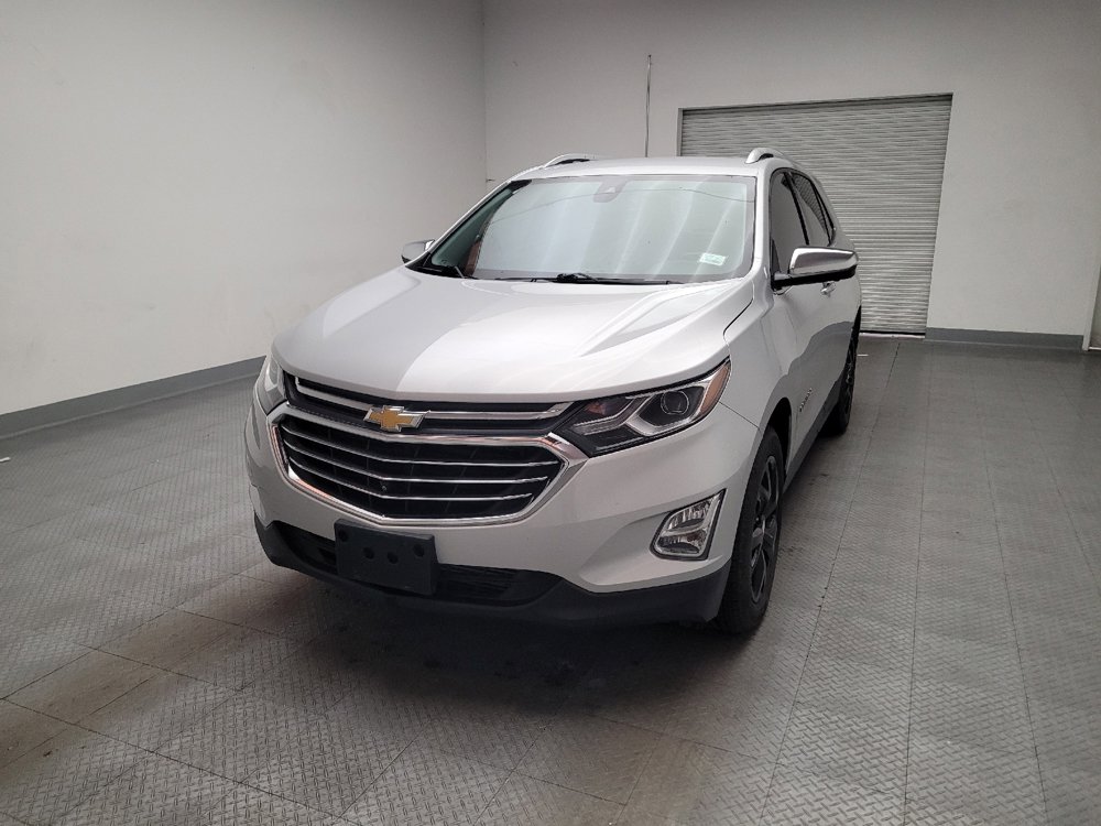 Used 2020 Chevrolet Equinox Premier image 15