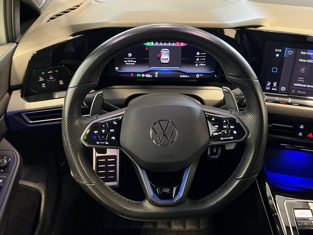 Used 2023 Volkswagen Golf R AWD/4WD image 19
