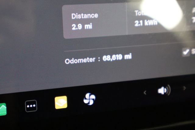Used 2020 Tesla Model 3 Performance AWD/4WD image 38