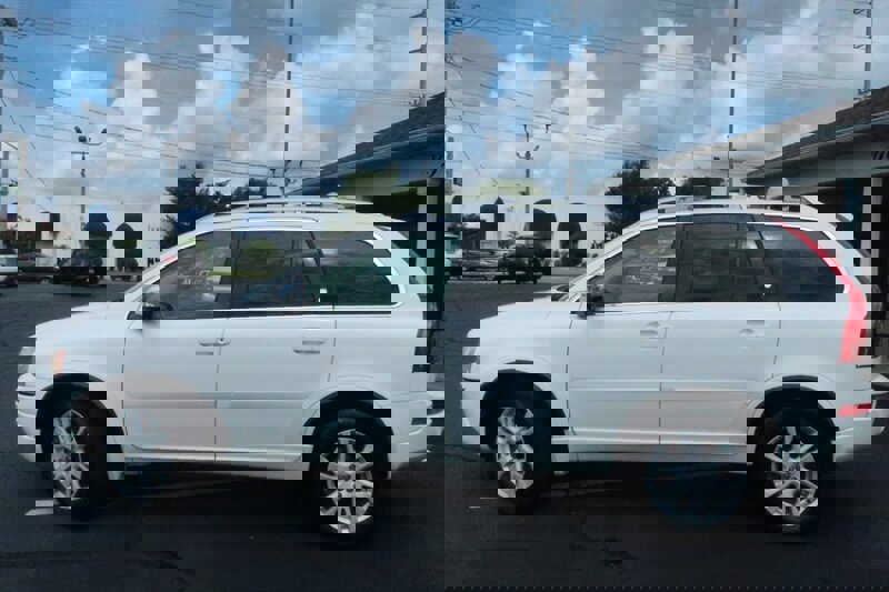 Used 2013 Volvo XC90 3.2 image 40